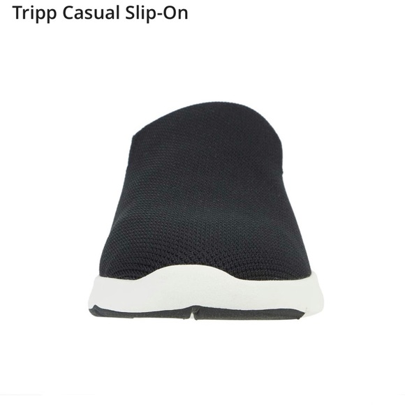 Steve Madden Tripp Casual Slip on Shoe - Picture 5 of 7